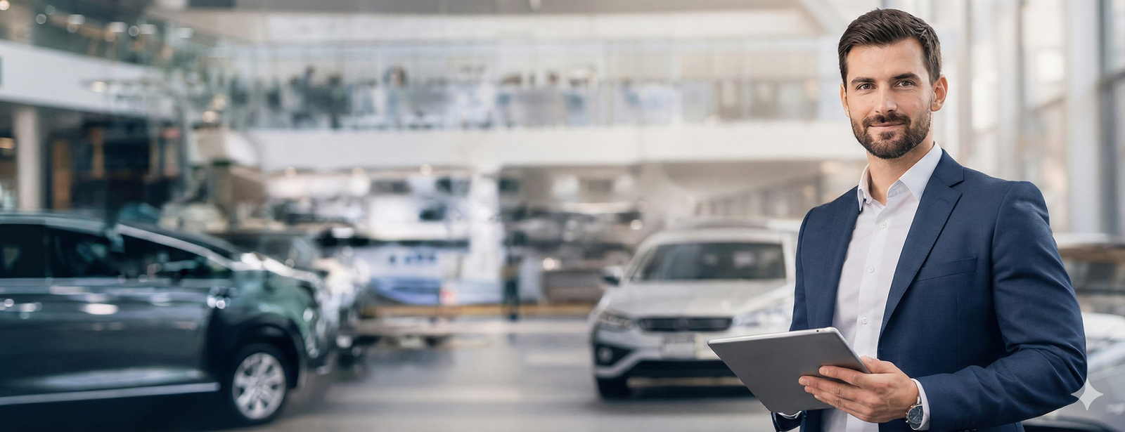 GBG Leasing Background